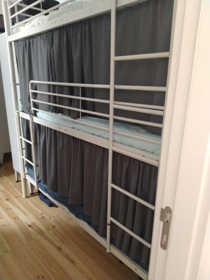 D&N Hospedagem Lisboa المظهر الخارجي الصورة