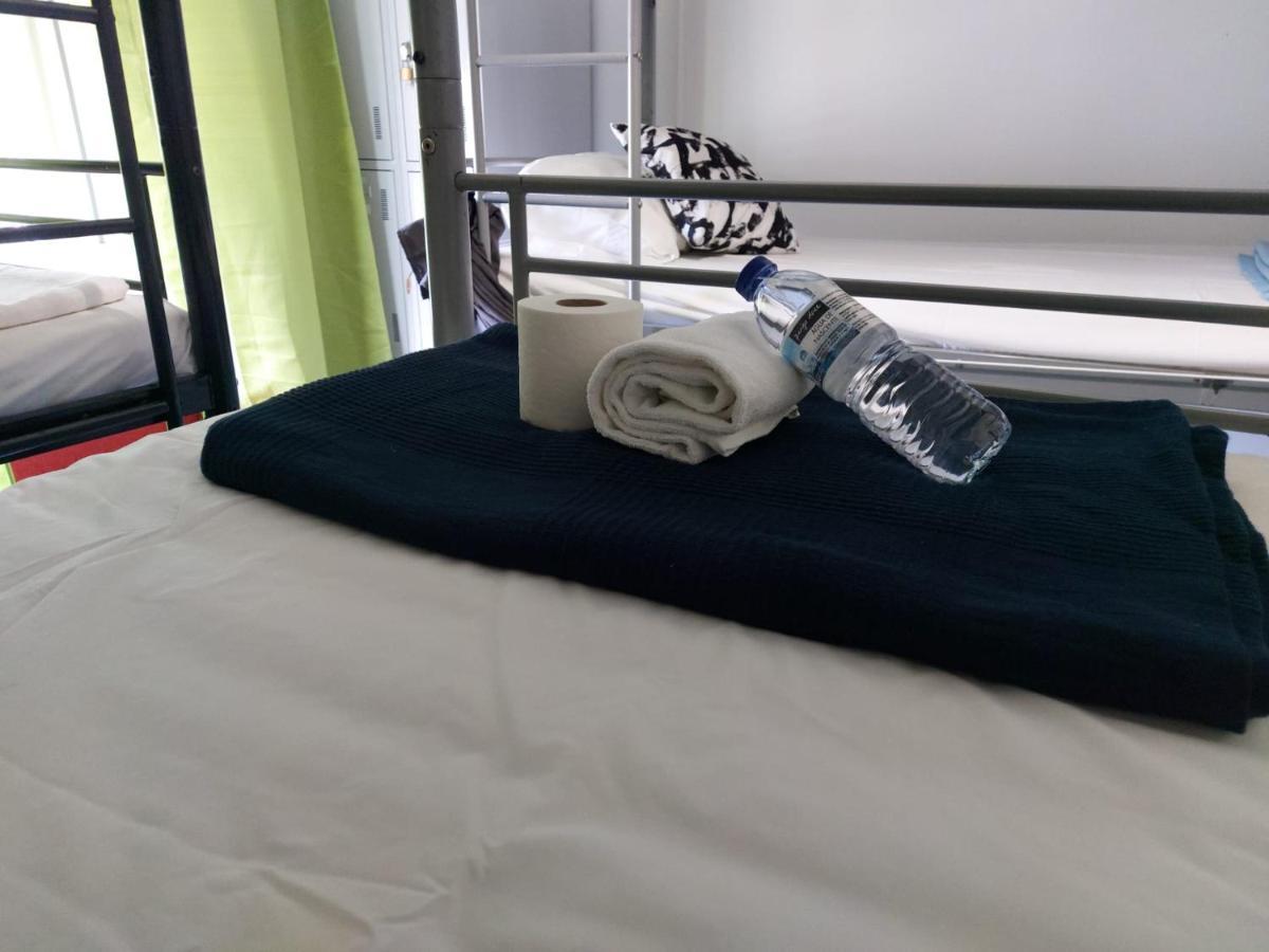 D&N Hospedagem Lisboa المظهر الخارجي الصورة
