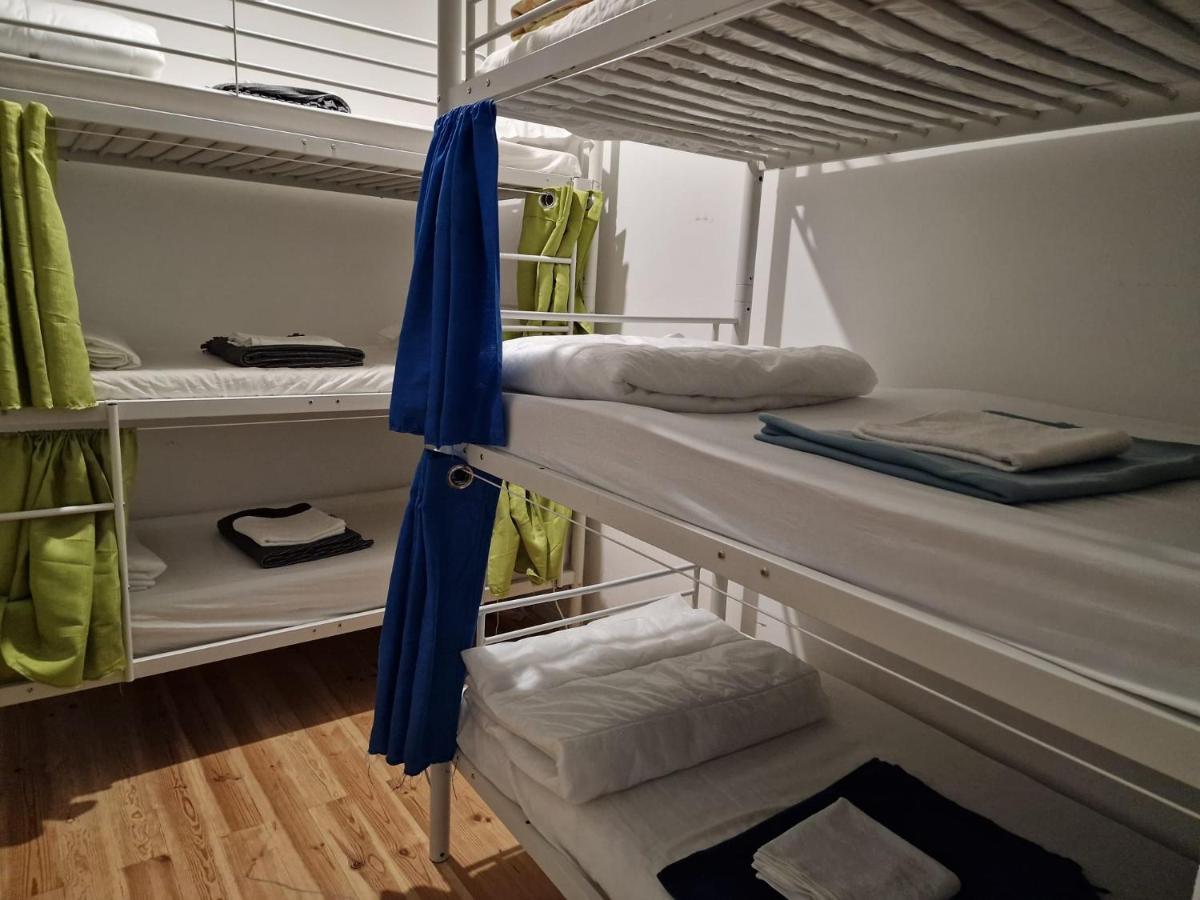 D&N Hospedagem Lisboa المظهر الخارجي الصورة