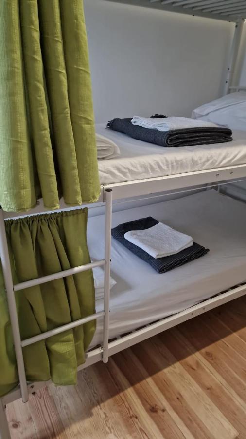 D&N Hospedagem Lisboa المظهر الخارجي الصورة