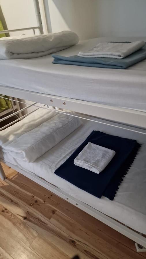 D&N Hospedagem Lisboa المظهر الخارجي الصورة