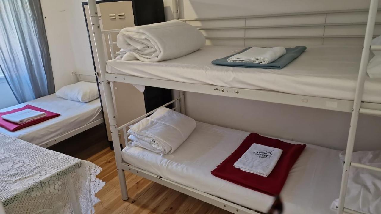 D&N Hospedagem Lisboa المظهر الخارجي الصورة