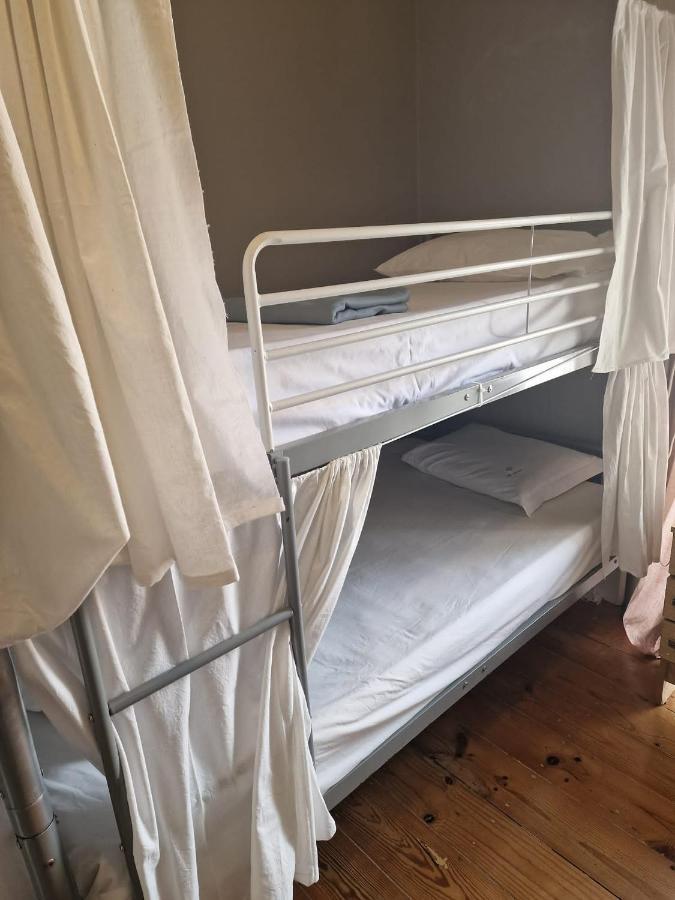 D&N Hospedagem Lisboa المظهر الخارجي الصورة