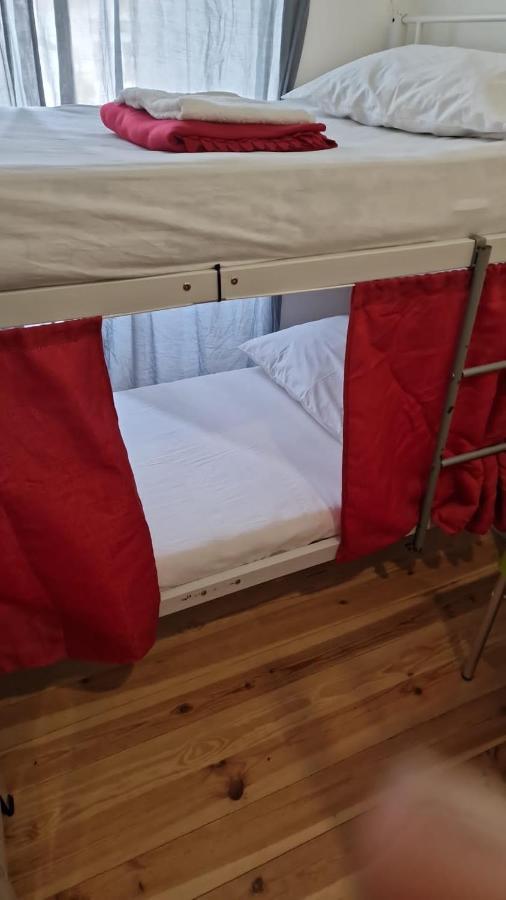 D&N Hospedagem Lisboa المظهر الخارجي الصورة