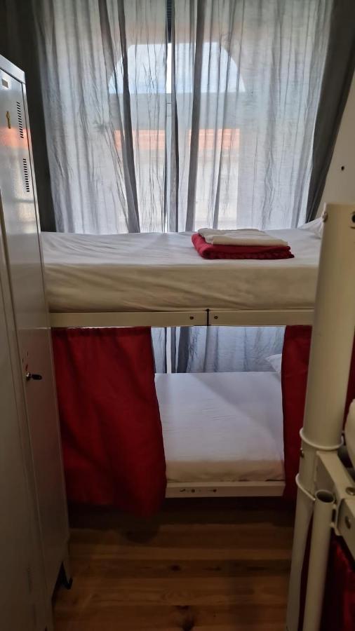 D&N Hospedagem Lisboa المظهر الخارجي الصورة