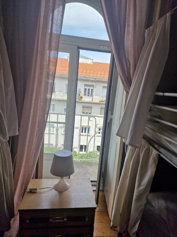 D&N Hospedagem Lisboa المظهر الخارجي الصورة