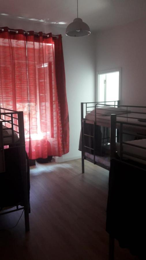 D&N Hospedagem Lisboa المظهر الخارجي الصورة