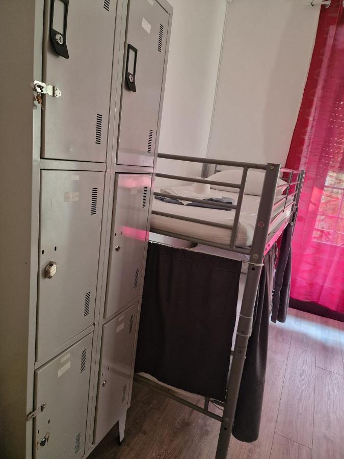 D&N Hospedagem Lisboa المظهر الخارجي الصورة