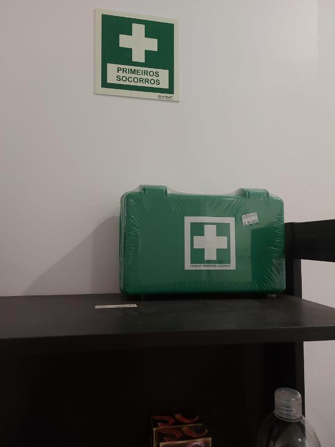 D&N Hospedagem Lisboa المظهر الخارجي الصورة