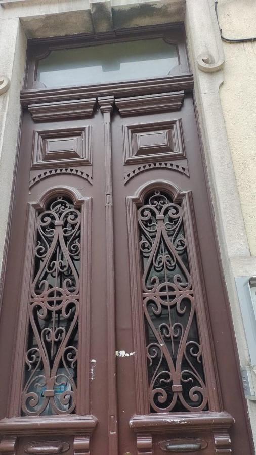D&N Hospedagem Lisboa المظهر الخارجي الصورة