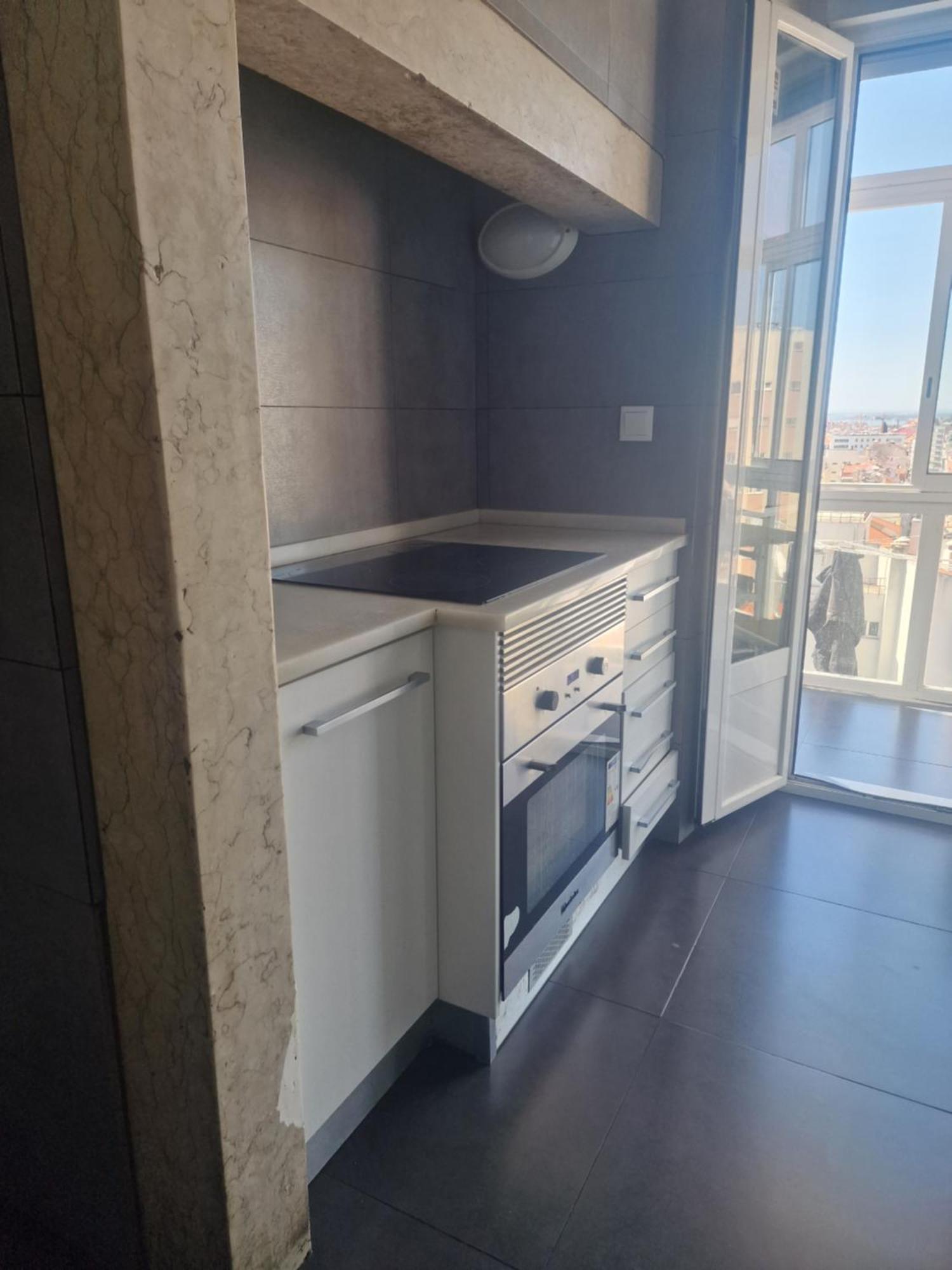 D&N Hospedagem Lisboa المظهر الخارجي الصورة