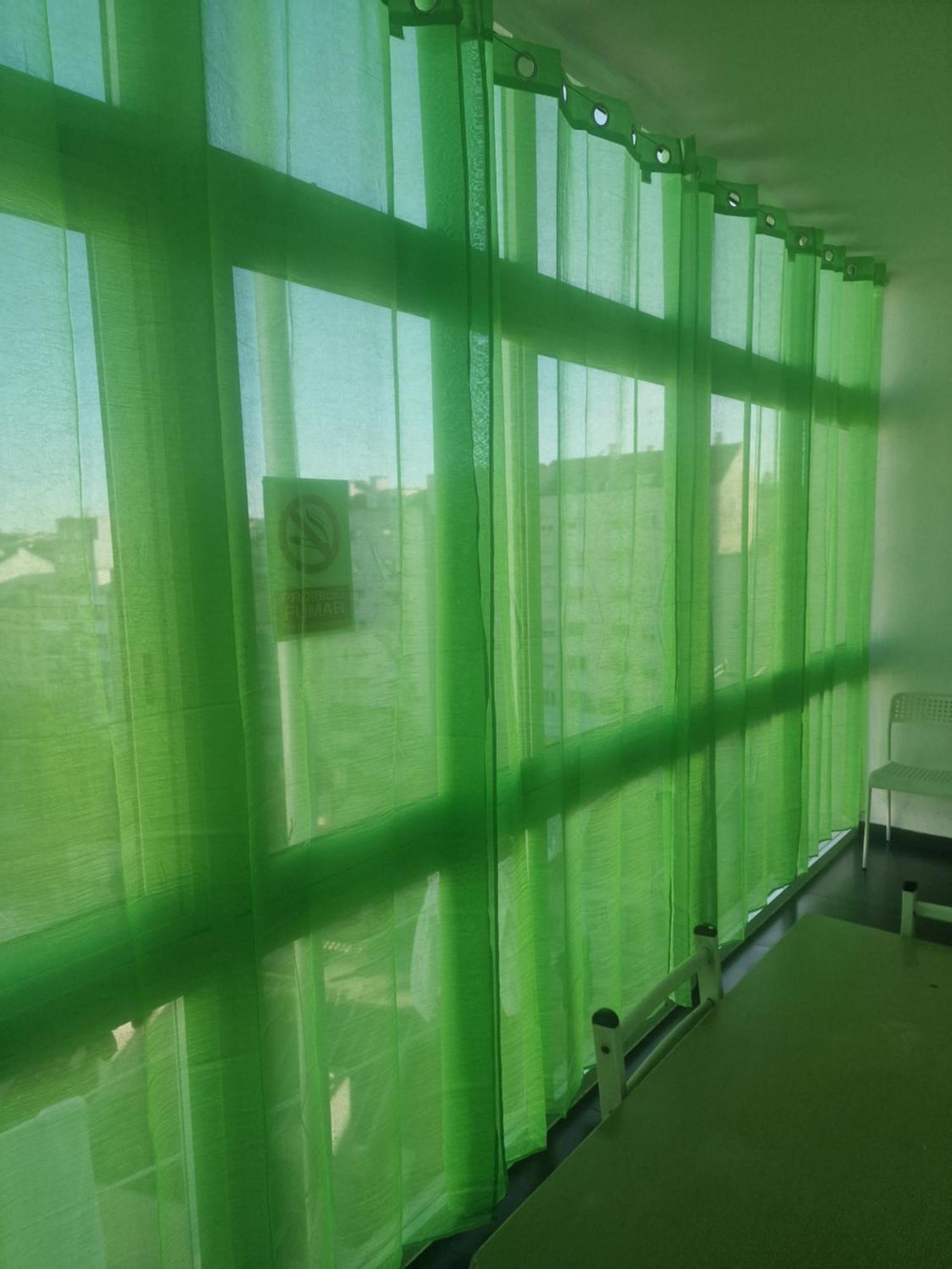 D&N Hospedagem Lisboa المظهر الخارجي الصورة