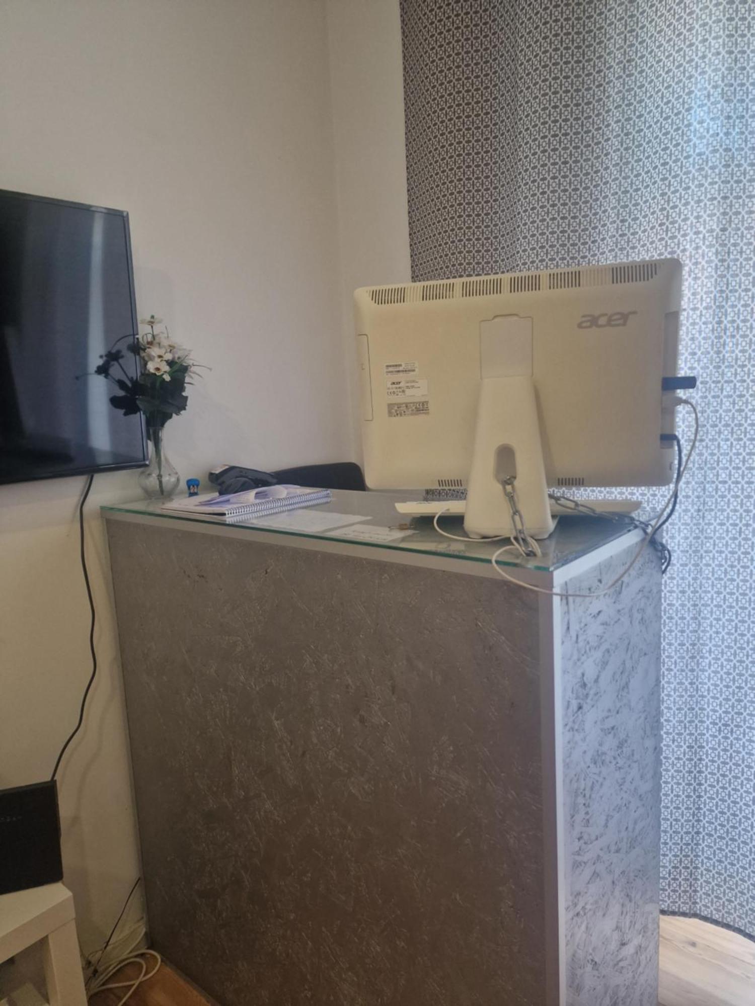 D&N Hospedagem Lisboa المظهر الخارجي الصورة