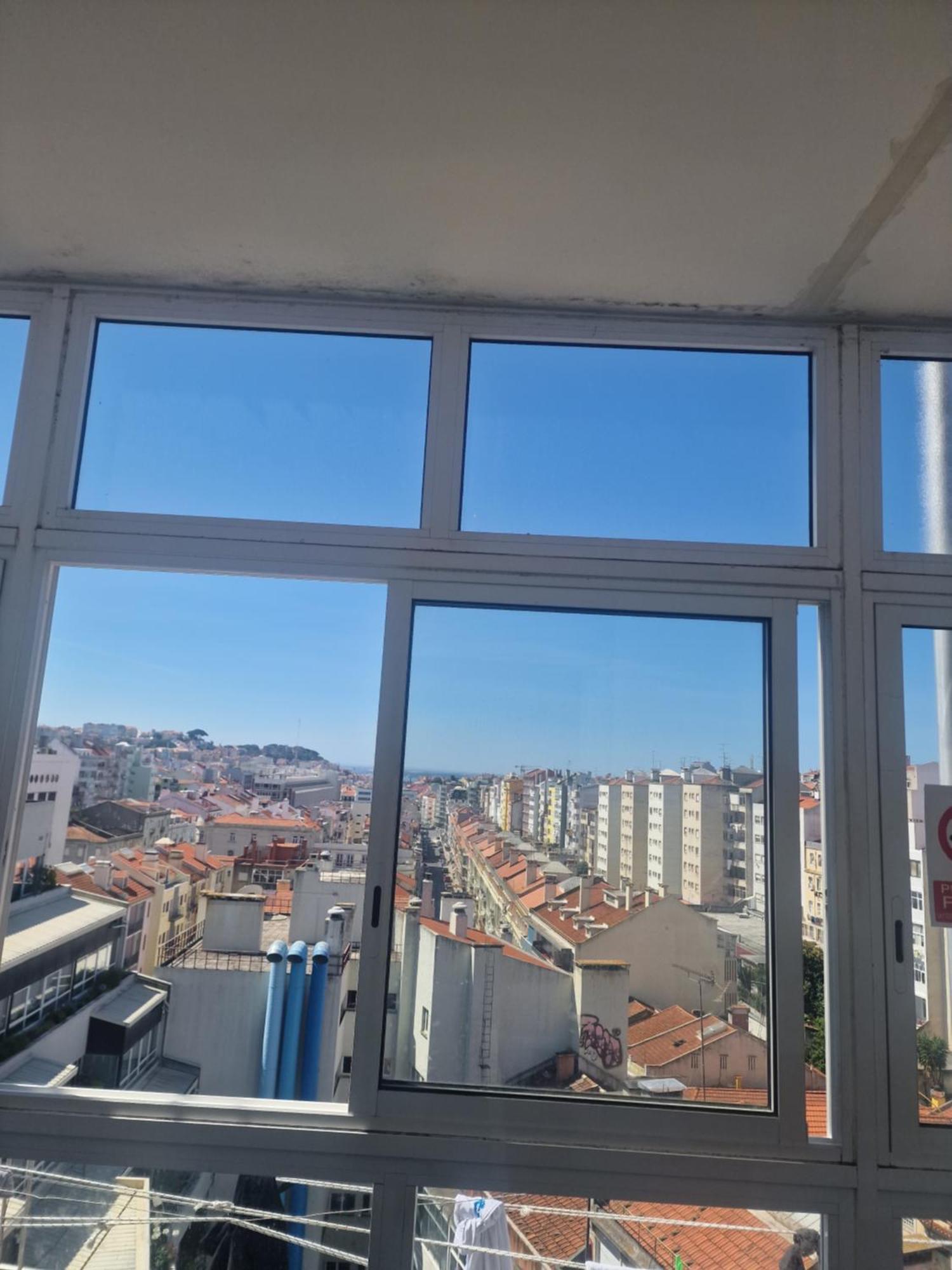 D&N Hospedagem Lisboa المظهر الخارجي الصورة