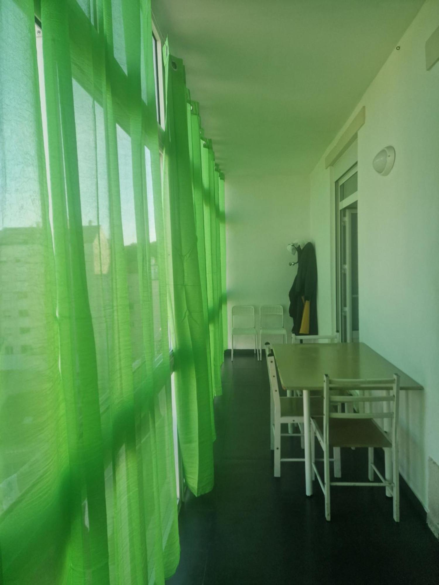 D&N Hospedagem Lisboa المظهر الخارجي الصورة
