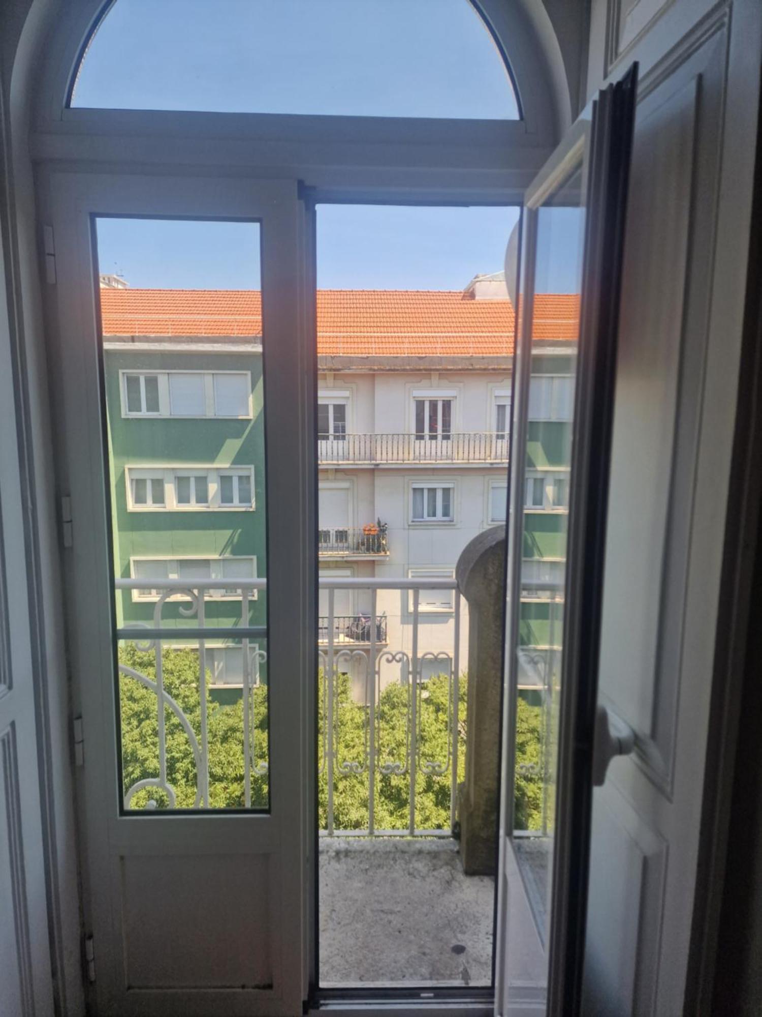 D&N Hospedagem Lisboa المظهر الخارجي الصورة