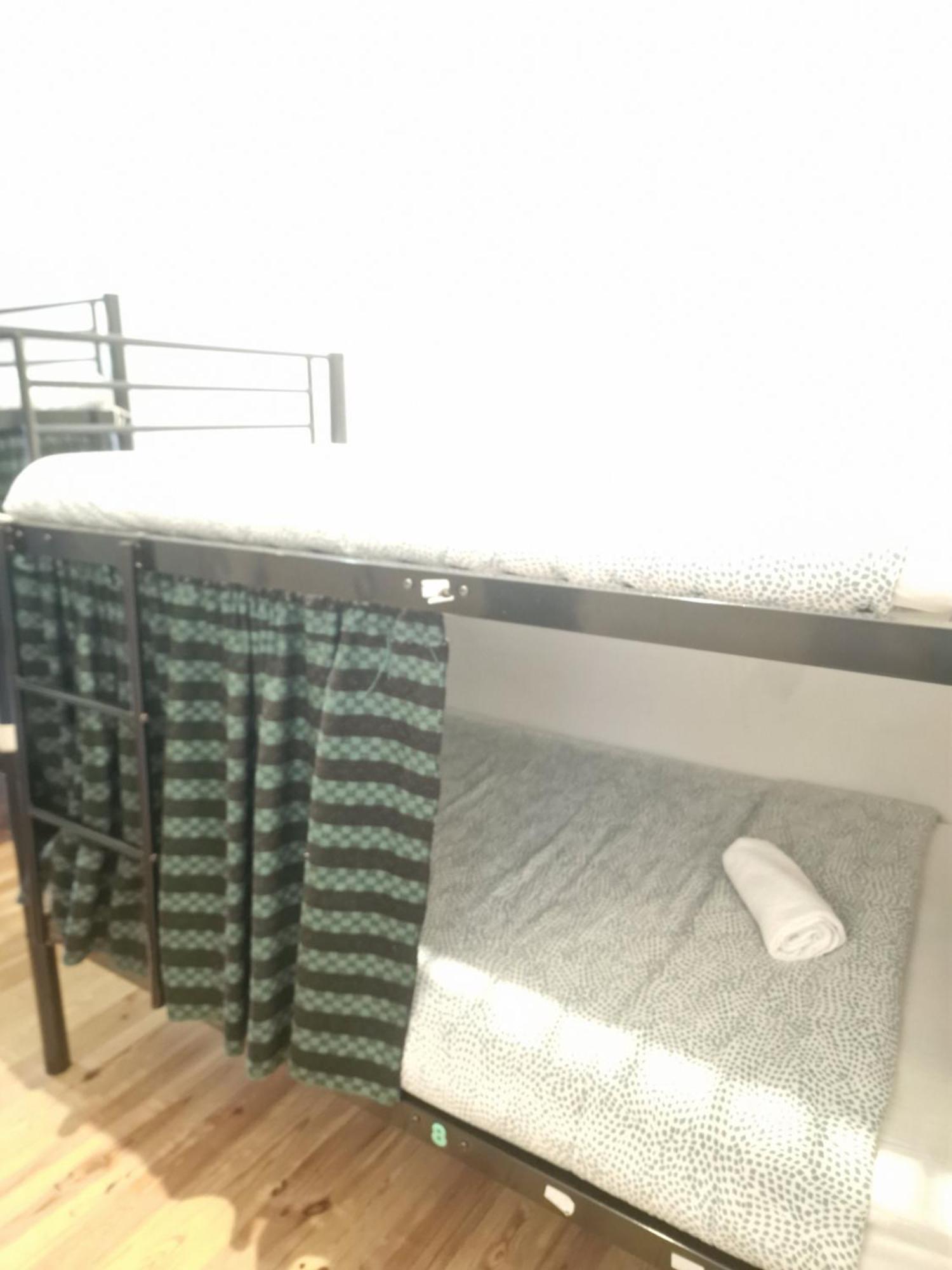 D&N Hospedagem Lisboa المظهر الخارجي الصورة