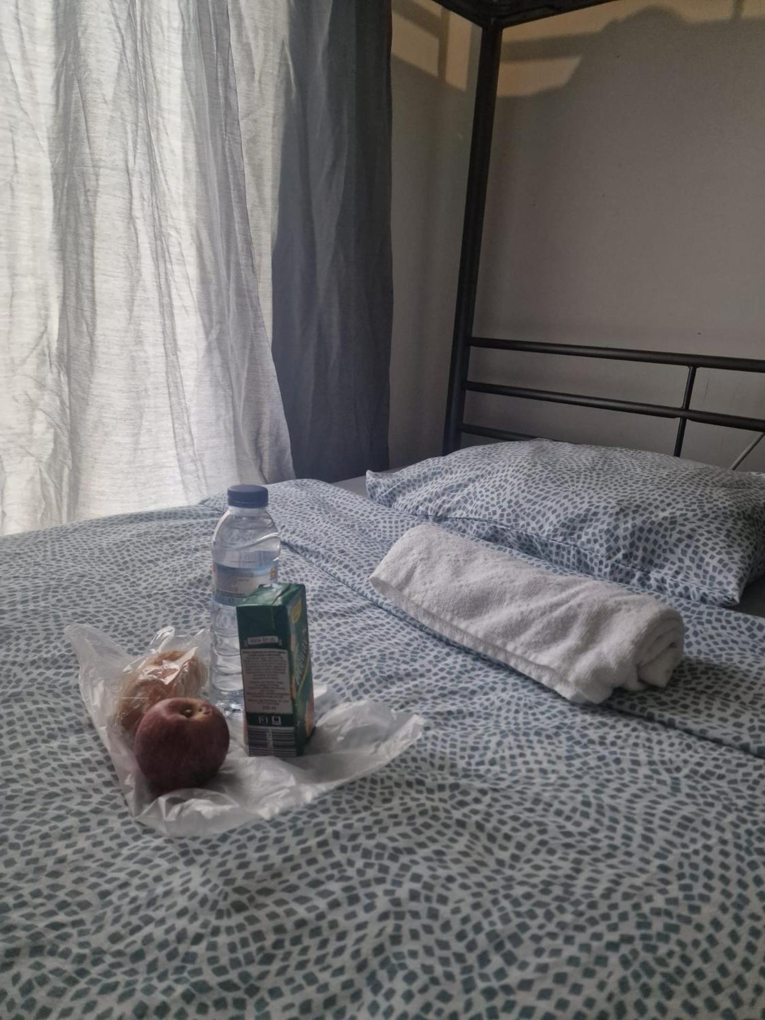 D&N Hospedagem Lisboa المظهر الخارجي الصورة
